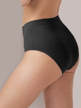 Figi Bikini Maxi Black Black M