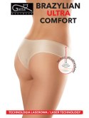 Figi Brazylian Ultra Comfort Beige M