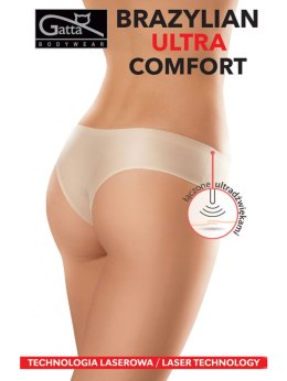 Figi Brazylian Ultra Comfort Beige M