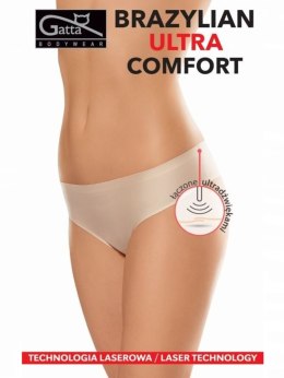 Figi Brazylian Ultra Comfort Beige M
