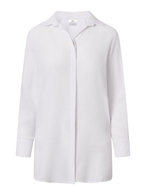 Koszula Bella White-Gold White-Gold S/M Koszula Bella White-Gold White-Gold S/M
