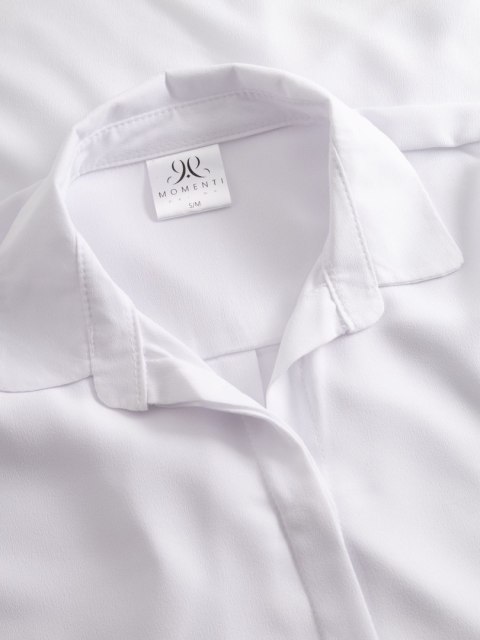 Koszula Bella White-Gold White-Gold S/M Koszula Bella White-Gold White-Gold S/M