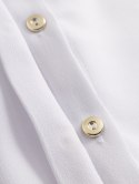 Koszula Bella White-Gold White-Gold S/M