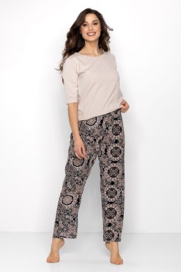 Piżama La Boheme Beige M