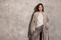 Piżama La Boheme Beige M
