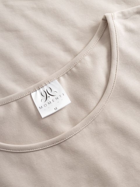 Piżama La Boheme Beige M Piżama La Boheme Beige M