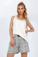 Piżama Make It Happen Beige XL