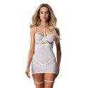 Alliane gorset i stringi S/M