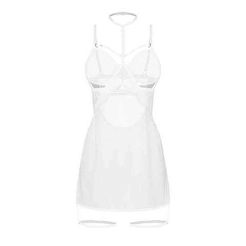 Alliane gorset i stringi S/M Alliane gorset i stringi S/M