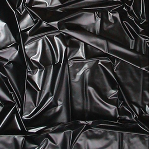 BDSM-SexMAX WetGAMES Sex sheet, 180 x 220 cm, black BDSM-SexMAX WetGAMES Sex sheet, 180 x 220 cm, black
