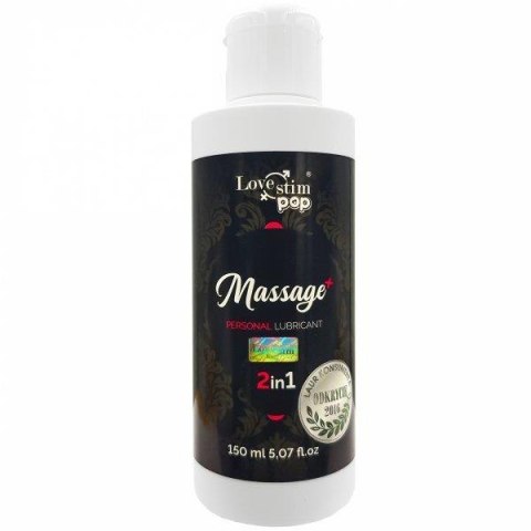 OLEJEK-POP MASSAGE OLEJEK-POP MASSAGE