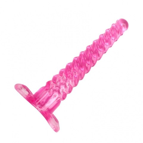 Rocket drill 6,3 inch purple big anal plug 6,3 inch / 16 cm Rocket drill 6,3 inch purple big anal plug 6,3 inch / 16 cm