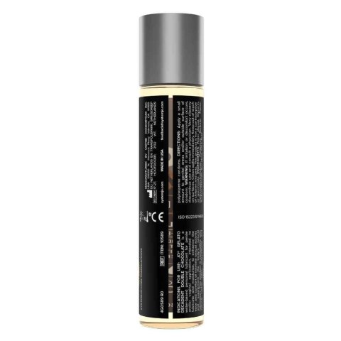 System JO - Gelato Double Chocolate Lubricant 30 ml System JO - Gelato Double Chocolate Lubricant 30 ml