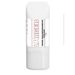 Krem powiększający LARGER 75 ML