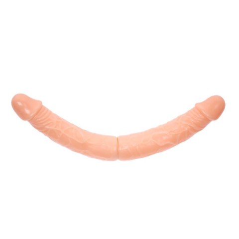 DILDO DOUBLE DONG 05-0492 DILDO DOUBLE DONG 05-0492