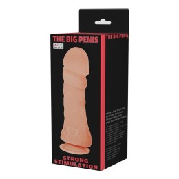 DILDO THE BIG PENIS 05-0488