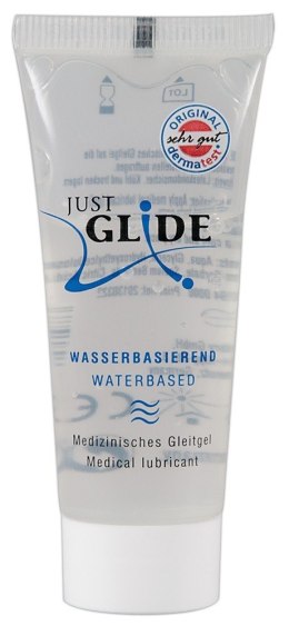 LUBRYKANT JUST GLIDE 20 ML 13-0689
