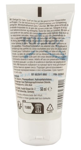 LUBRYKANT JUST GLIDE WATER-BASED 50 ML 13-0765
