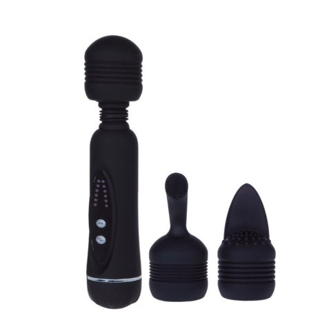 MASAŻER PRETTY LOVE - MAGICAL MASSAGER 05-0514 MASAŻER PRETTY LOVE - MAGICAL MASSAGER 05-0514