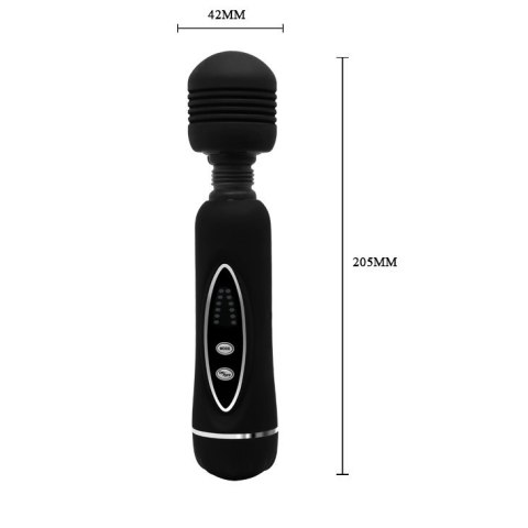 MASAŻER PRETTY LOVE - MAGICAL MASSAGER 05-0514 MASAŻER PRETTY LOVE - MAGICAL MASSAGER 05-0514