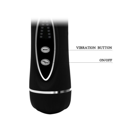 MASAŻER PRETTY LOVE - MAGICAL MASSAGER 05-0514 MASAŻER PRETTY LOVE - MAGICAL MASSAGER 05-0514
