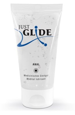 ŻEL ANALNY JUST GLIDE ANAL 50 ML 13-0766