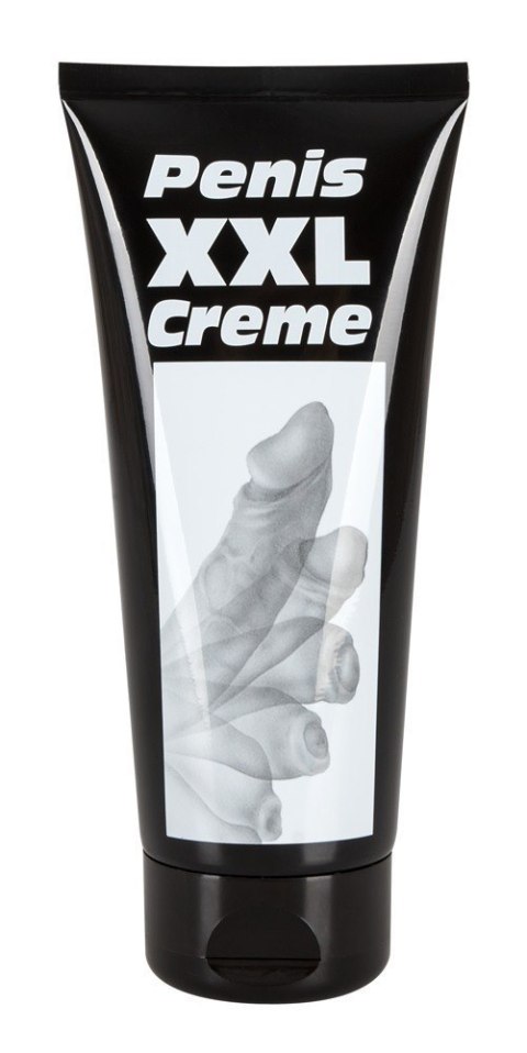 ŻEL PENIS ENLARGMENT CREAM 200 ML 13-7337 ŻEL PENIS ENLARGMENT CREAM 200 ML 13-7337