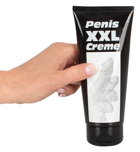 ŻEL PENIS ENLARGMENT CREAM 200 ML 13-7337 ŻEL PENIS ENLARGMENT CREAM 200 ML 13-7337