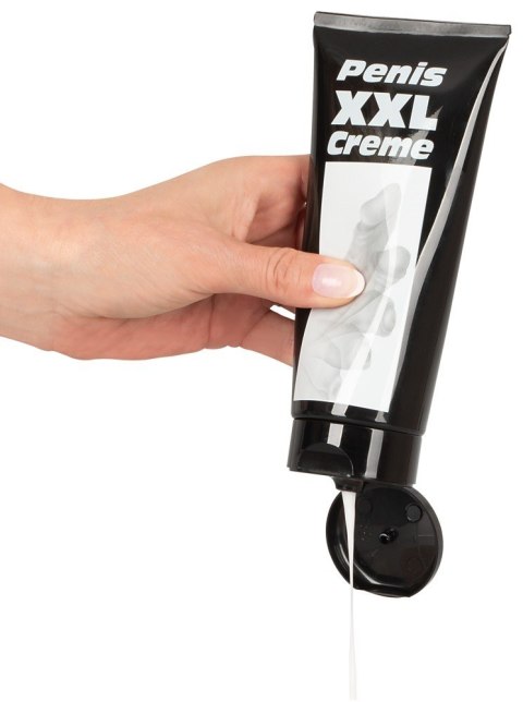 ŻEL PENIS ENLARGMENT CREAM 200 ML 13-7337 ŻEL PENIS ENLARGMENT CREAM 200 ML 13-7337