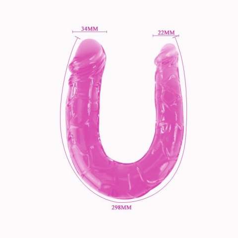DILDO DOUBLE DONG 30CM 05-0169 DILDO DOUBLE DONG 30CM 05-0169