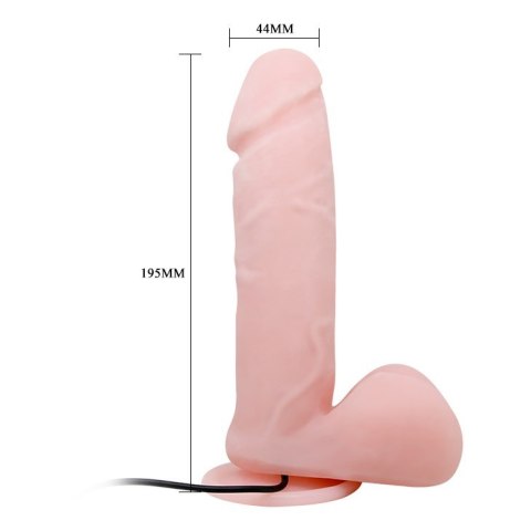 DILDO OLIVER 05-1085 DILDO OLIVER 05-1085