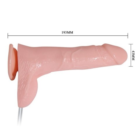 DILDO WATER SPRAY 05-0774 DILDO WATER SPRAY 05-0774
