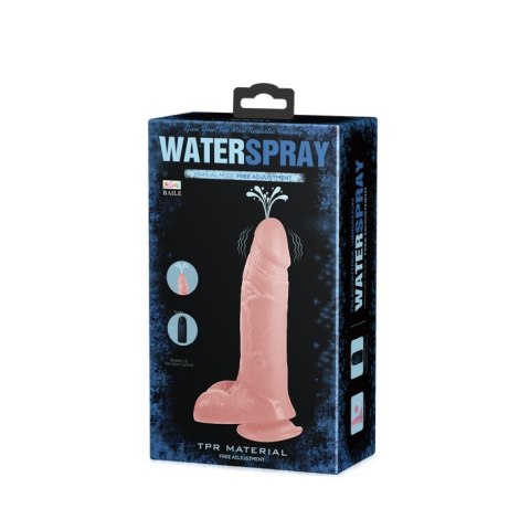 DILDO WATER SPRAY 05-0774 DILDO WATER SPRAY 05-0774