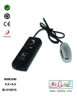 JAJKO BULLET WITH VIBRATION 05-0545