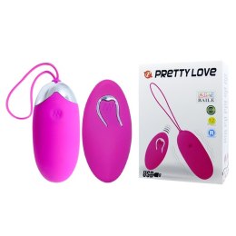 JAJKO PRETTY LOVE - BERGER 05-0568