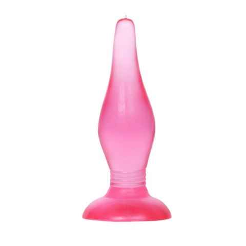 KOREK ANALNY BUTT PLUG 05-0158 KOREK ANALNY BUTT PLUG 05-0158
