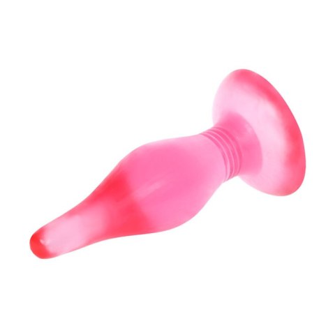 KOREK ANALNY BUTT PLUG 05-0158 KOREK ANALNY BUTT PLUG 05-0158