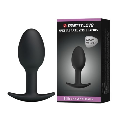 KOREK ANALNY PRETTY LOVE - ANAL STIMULATION 05-0578 KOREK ANALNY PRETTY LOVE - ANAL STIMULATION 05-0578