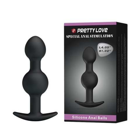 KOREK ANALNY PRETTY LOVE - ANAL STIMULATION 05-0579 KOREK ANALNY PRETTY LOVE - ANAL STIMULATION 05-0579