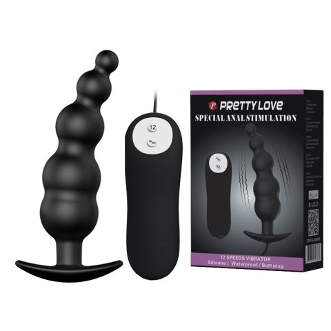 KOREK ANALNY PRETTY LOVE - ANAL STIMULATION 05-0585 KOREK ANALNY PRETTY LOVE - ANAL STIMULATION 05-0585