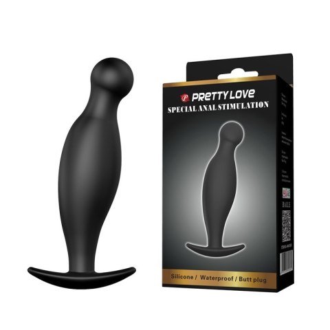 KOREK ANALNY PRETTY LOVE - ANAL STIMULATION 05-0586 KOREK ANALNY PRETTY LOVE - ANAL STIMULATION 05-0586
