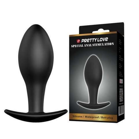 KOREK ANALNY PRETTY LOVE - ANAL STIMULATION 05-0587 KOREK ANALNY PRETTY LOVE - ANAL STIMULATION 05-0587