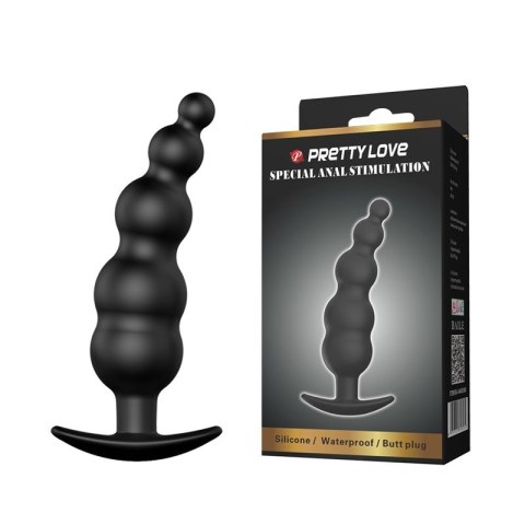 KOREK ANALNY PRETTY LOVE - ANAL STIMULATION 05-0588 KOREK ANALNY PRETTY LOVE - ANAL STIMULATION 05-0588