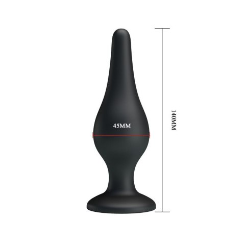 KOREK ANALNY PRETTY LOVE - SENSITIVE PROSTATE PLUG 05-0653 KOREK ANALNY PRETTY LOVE - SENSITIVE PROSTATE PLUG 05-0653