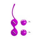 KULKI PRETTY LOVE - KEGEL UP I 05-0862