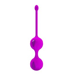 KULKI PRETTY LOVE - KEGEL UP II 05-0646