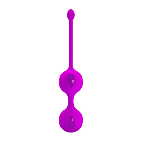 KULKI PRETTY LOVE - KEGEL UP II 05-0646 KULKI PRETTY LOVE - KEGEL UP II 05-0646