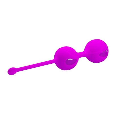 KULKI PRETTY LOVE - KEGEL UP II 05-0646 KULKI PRETTY LOVE - KEGEL UP II 05-0646