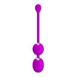 KULKI PRETTY LOVE - WERNER 05-0705