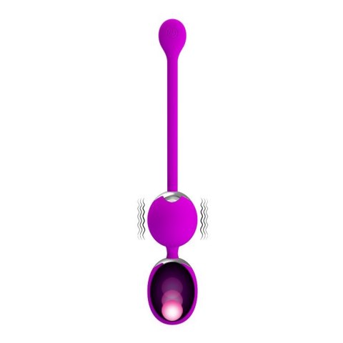 KULKI PRETTY LOVE - WERNER 05-0705 KULKI PRETTY LOVE - WERNER 05-0705